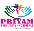Priyam Speciality Hospital Salem